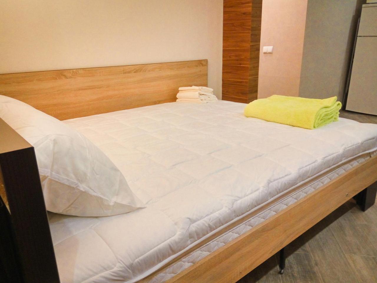 Luxury Loft в центре Полтавы Полтава Екстериор снимка